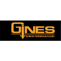 GİNES ZEMİN TEKNOLOJİLERİ Logo