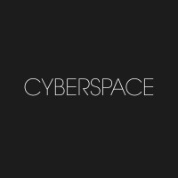 Cyberspace Logo