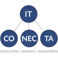 IT Conecta Logo