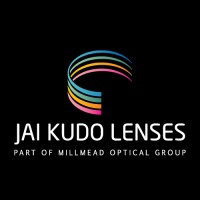 Jai Kudo Lenses Logo
