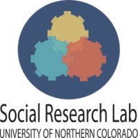The Social Research Lab Logo