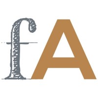 foundingAUSTIN Logo