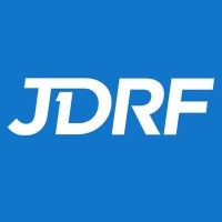 JDRF Desert West -AZ, NM & NV Logo