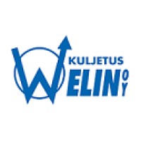 Kuljetus Welin Oy Logo