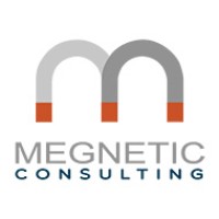 Megnetic Consulting Logo