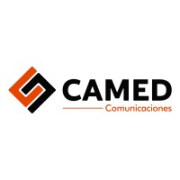 CAMED Logo