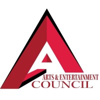 Arts and Entertainment Council Logo