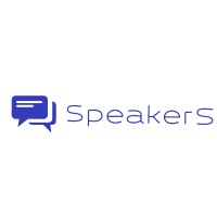 SpeakerS Logo