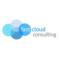 Fast Cloud Consulting Logo