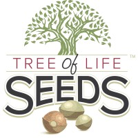 Tree of Life Seeds Logo