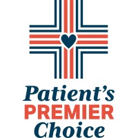 Patients Premier Choice Logo