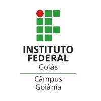 Instituto Federal de Goiás (IFG) - Câmpus Goiânia Logo