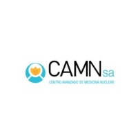 Petscan Peru / CAMNsa Logo