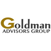 Goldman Advisors Group, LLC Logo