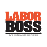 Labor Boss Logo