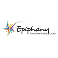 Epiphany United Methodist Church Logo