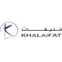 Khalaifat Company Logo