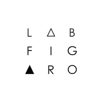 LAB FIGARO Logo