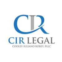 Cooley Iuliano Robey, PLLC Logo