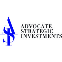 Advocate Strategic Investments (ASI) Logo