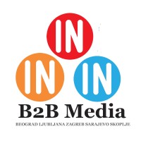 InB2B Media Logo