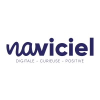NAVICIEL Logo