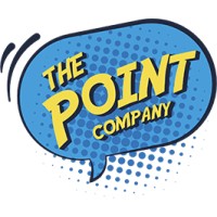 The Point Company Logo