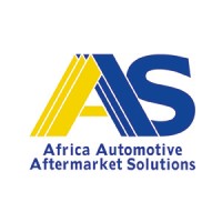 Africa Automotive Aftermarket Solutions (Pty) Ltd Logo