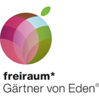 freiraum* Gärtner von Eden Logo
