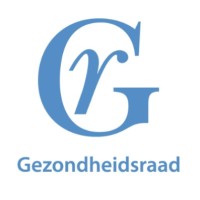 Gezondheidsraad Logo