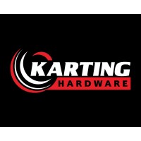 Karting Hardware Logo