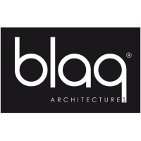 blaq ARCHITECTURES Logo