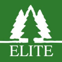 Elite Landscape Logo
