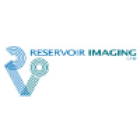 Reservoir Imaging Limited Logo