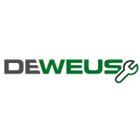 De Weus Metaal B.V. Logo