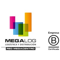Megalogística Logo