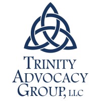 Trinity Advocacy Group, LLC Logo