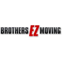 Brothers EZ Moving, LLC Logo