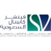 Saudi Venture Capital Investment Company Logo