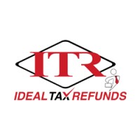 Ideal Tax Refunds Logo