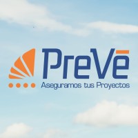 Prevé Logo