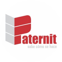 PATERNIT S.A Logo