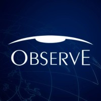 Observe Segurança Logo