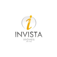 Invista Imóveis Logo