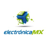 ElectronicaMX Logo