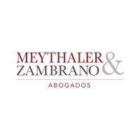 Meythaler & Zambrano Logo