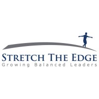 Stretch The Edge Logo