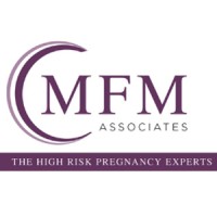 Maternal Fetal Medicine Associates, PLLC Logo