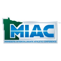 Minnesota Intercollegiate Athletic Conference Logo