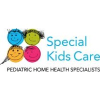 Special Kids Care Logo